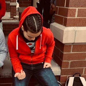 Meet your Posher, Izzy